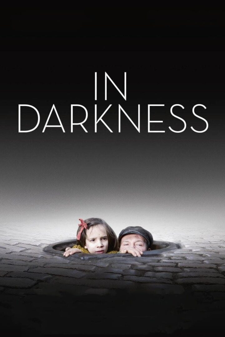 دانلود فیلم In Darkness 2011 بدون سانسور با پخش آنلاین