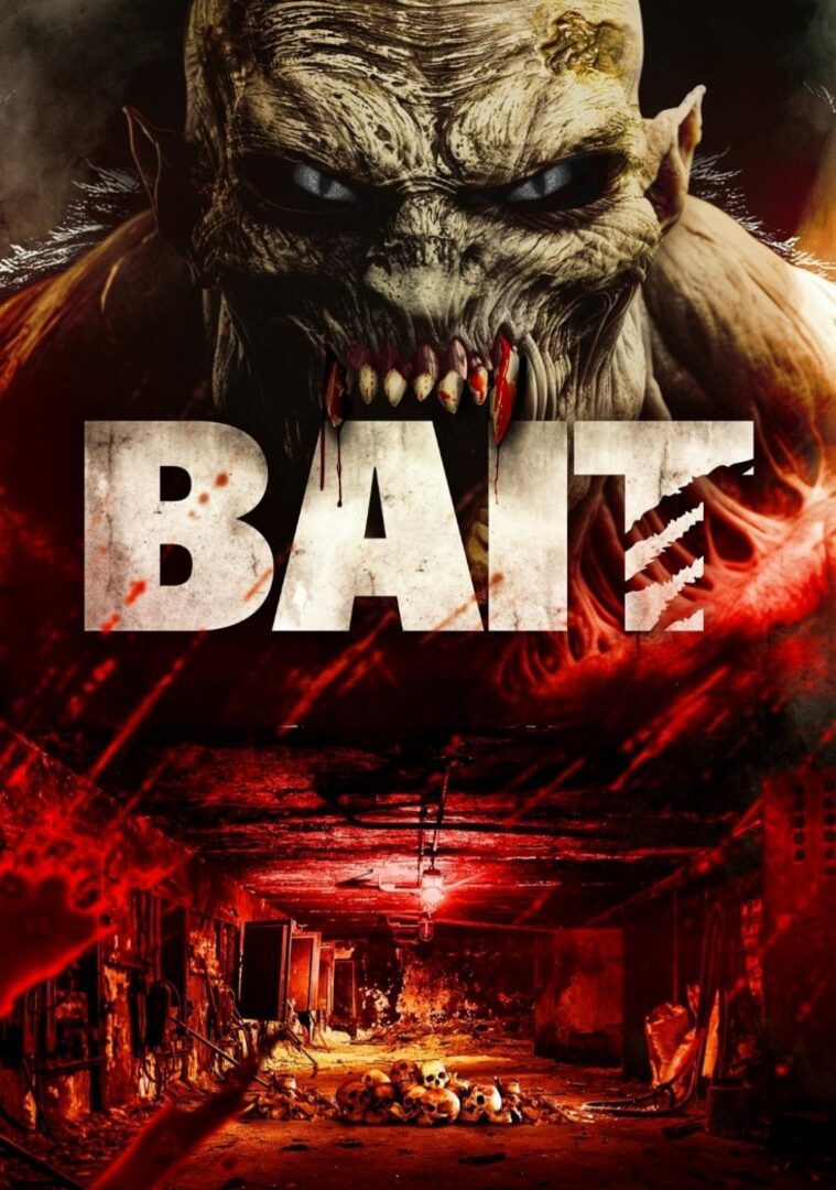 دانلود فیلم Bait 2025 بدون سانسور