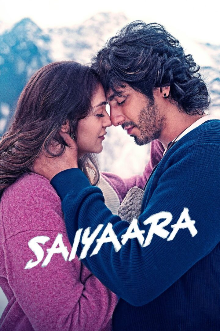 دانلود فیلم Saiyaara 2025 بدون سانسور