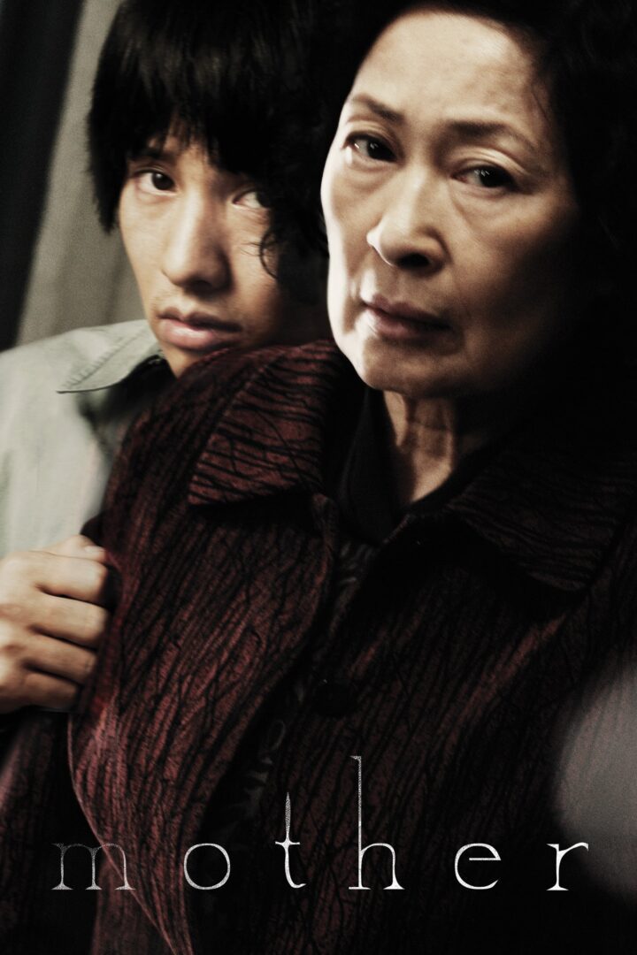 دانلود فیلم Mother 2009 بدون سانسور با پخش آنلاین
