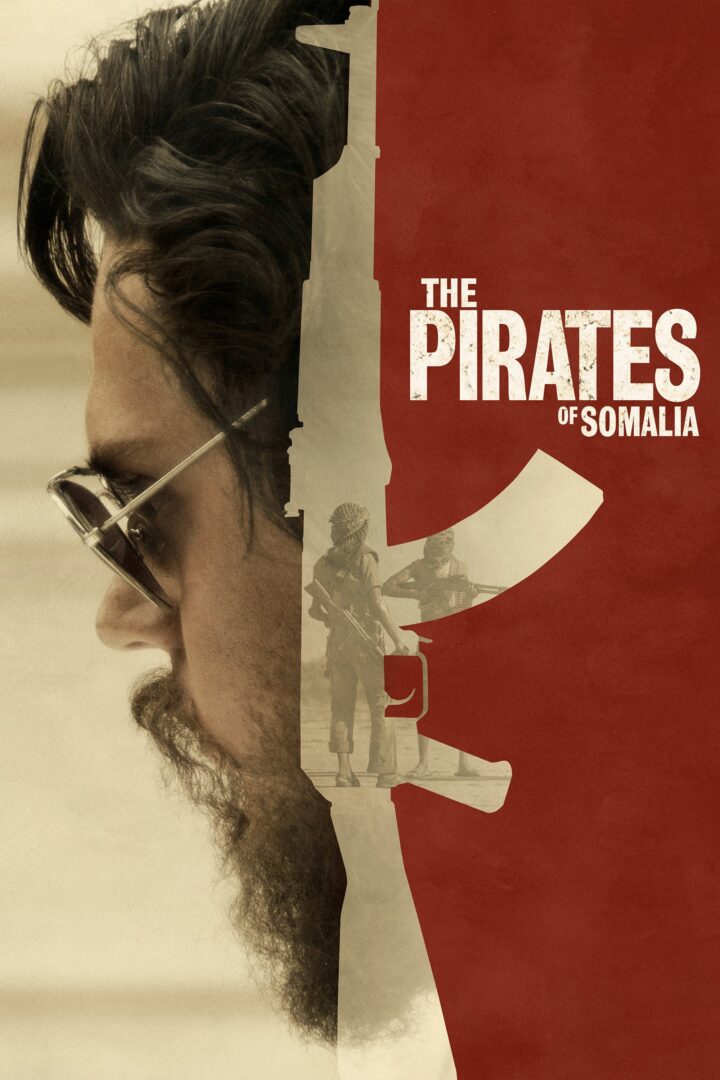 دانلود فیلم The Pirates of Somalia 2017 بدون سانسور با پخش آنلاین