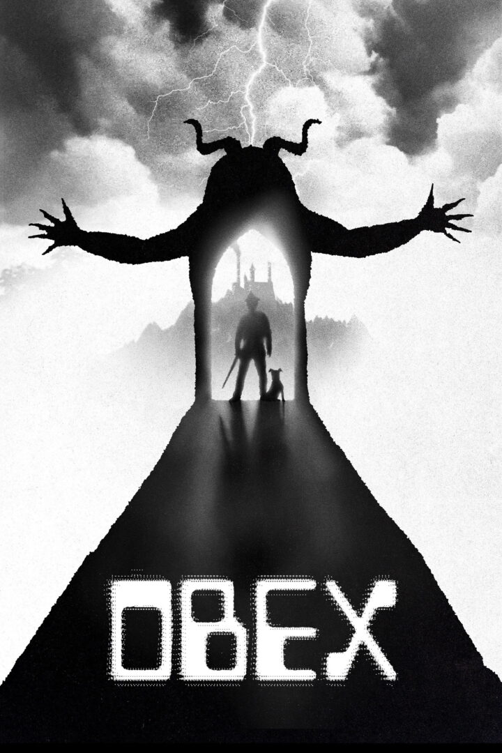 دانلود فیلم Obex 2025 بدون سانسور