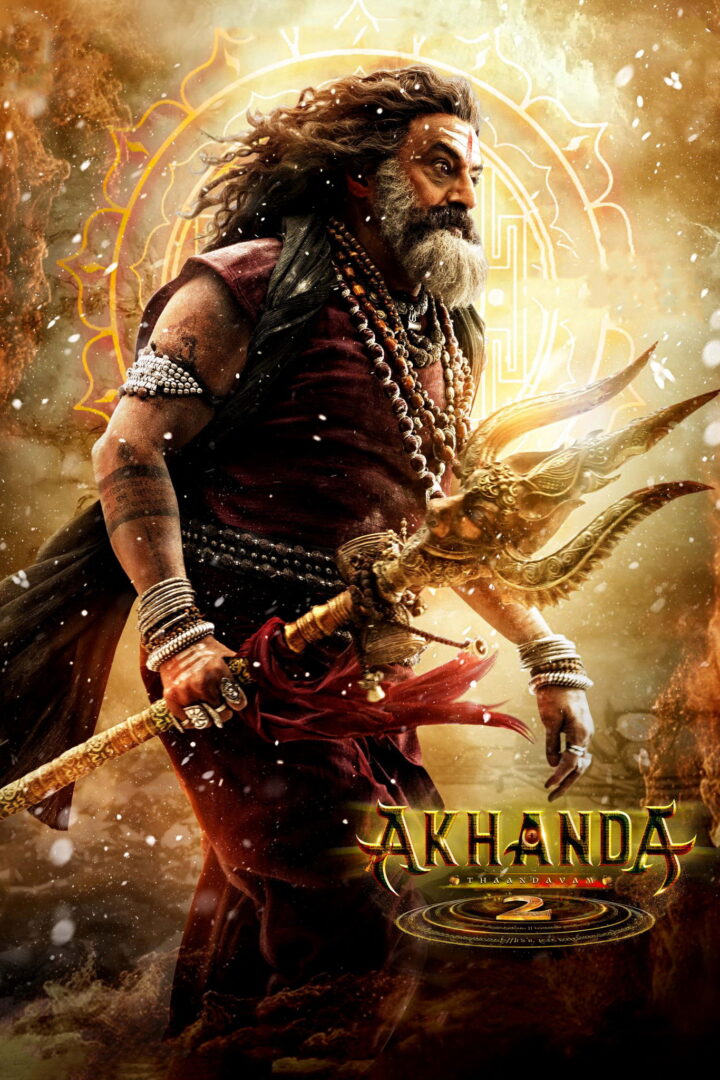 دانلود فیلم Akhanda 2 2025 بدون سانسور