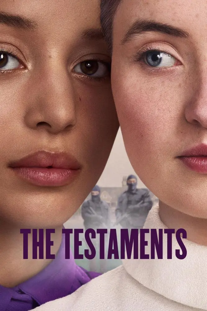 دانلود سریال The Testaments بدون سانسور دانلود سریال The Testaments بدون سانسور