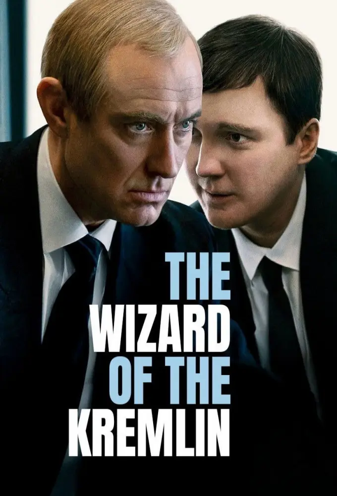 دانلود فیلم The Wizard of the Kremlin 2025 بدون سانسور