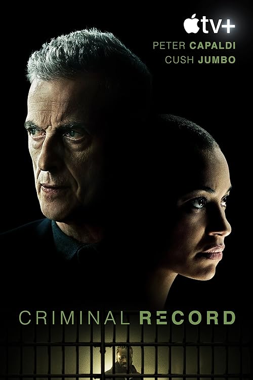 دانلود سریال Criminal Record بدون سانسور دانلود سریال Criminal Record بدون سانسور
