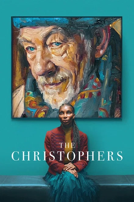 دانلود فیلم The Christophers 2025 بدو سانسور دانلود فیلم The Christophers 2025 بدو سانسور