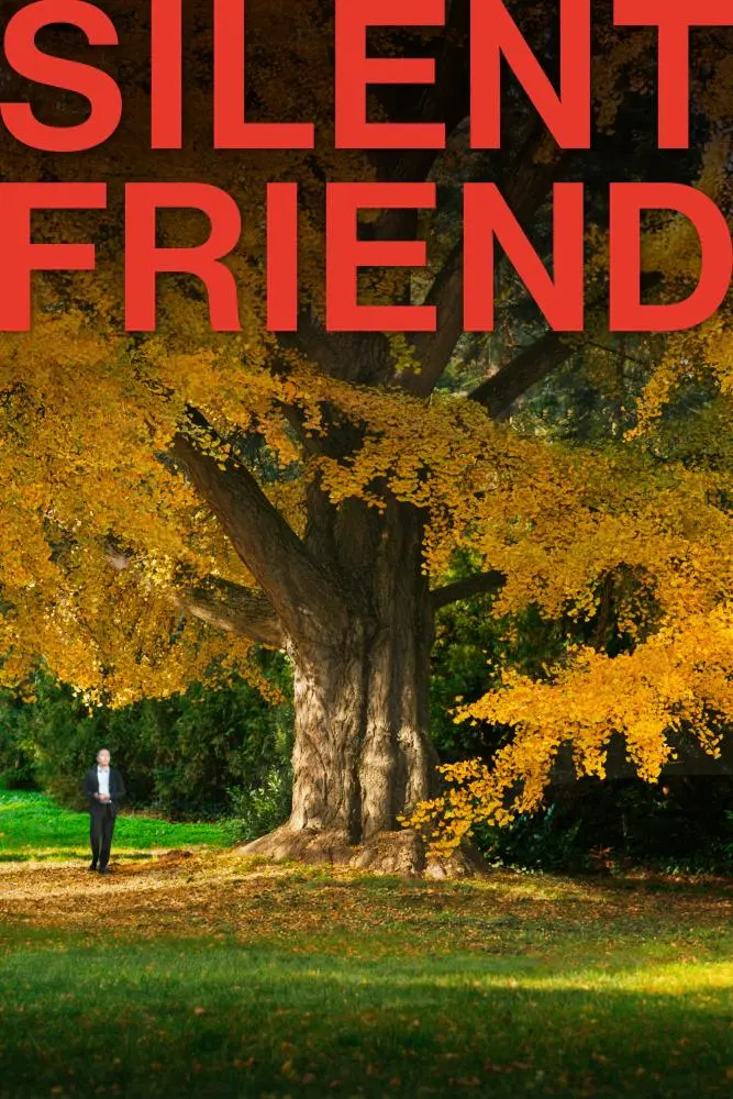 دانلود فیلم Silent Friend 2025 بدون سانسور دانلود فیلم Silent Friend 2025 بدون سانسور